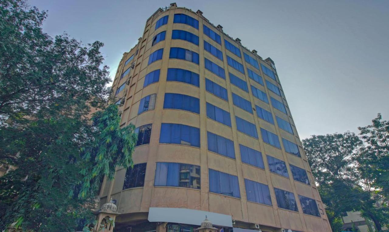 Hotel Pacific By Bestays - Mumbai, Mumbai